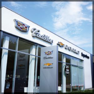 看板製作・施工｜カーディーラー ［神奈川 看板サイン専門店］ワールドワンサイン