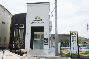 クリニック｜看板製作・施工｜店舗デザイン［神奈川 看板サイン専門店］ワールドワンサイン