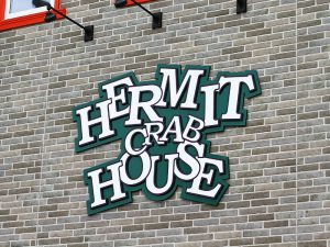 店舗デザイン｜看板製作・施工 ［神奈川 看板サイン専門店］ワールドワンサイン