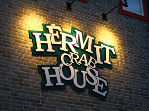店舗デザイン｜看板製作・施工 ［神奈川 看板サイン専門店］ワールドワンサイン